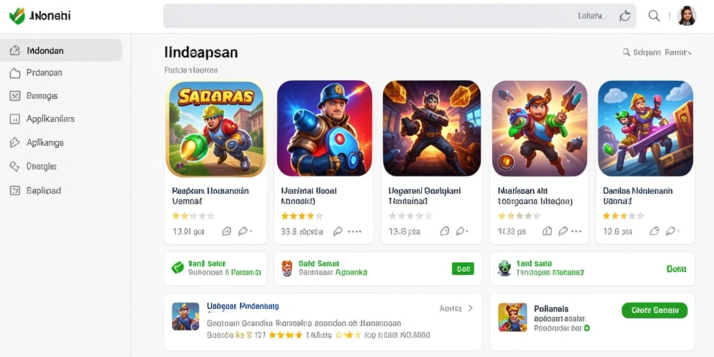 Fitur keamanan yang ketat untuk melindungi data pengguna.