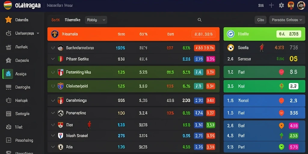 Salah satu level menantang di BONDAN69 yang penuh rintangan.