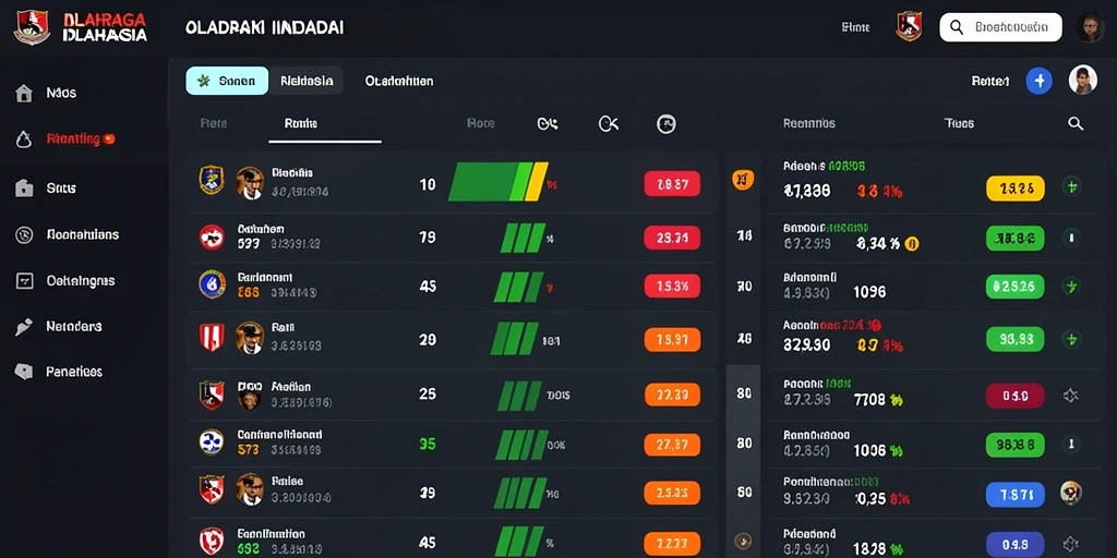 Fitur keamanan yang sangat baik untuk melindungi data pengguna.