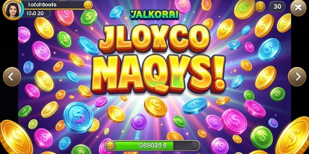 Fitur multiplayer yang memungkinkan bermain bersama teman.