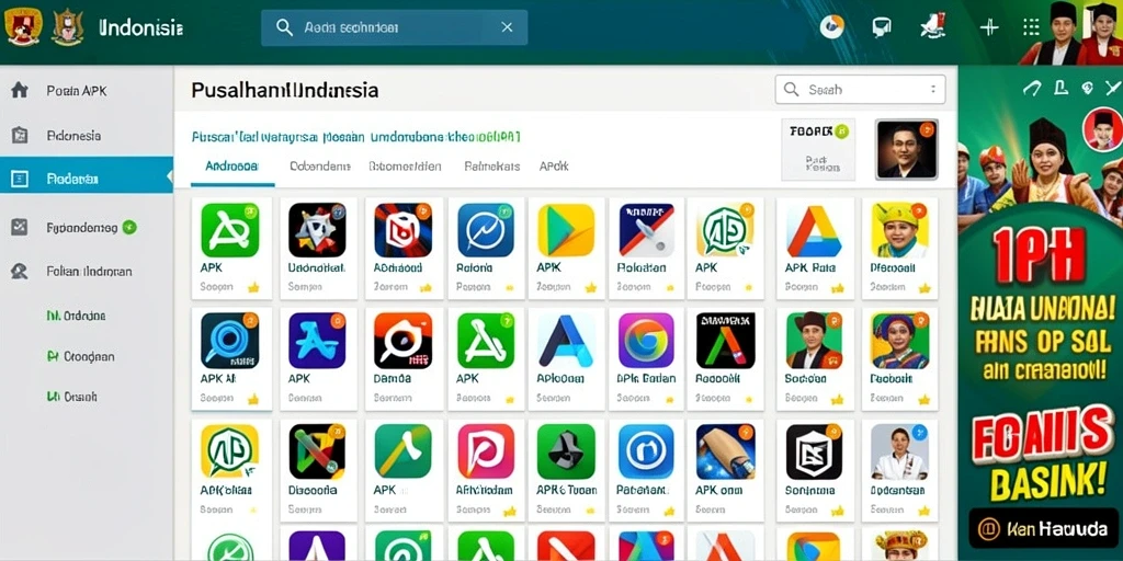 Fitur bonus yang mengasyikkan dan menjanjikan.