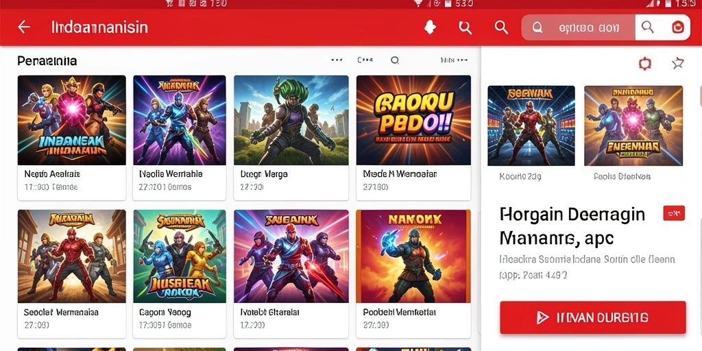 Beragam tema slot yang menghibur dan menantang.