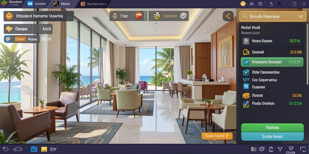 Screenshot saat pemain menyelesaikan tantangan seru di JKT303.