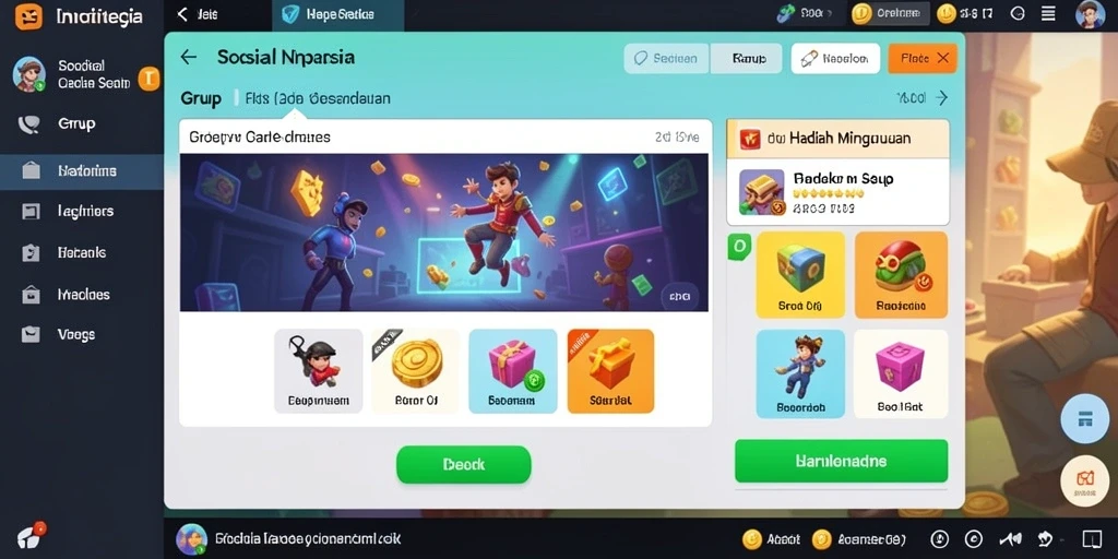 Dukungan pelanggan yang siap membantu kapan saja.