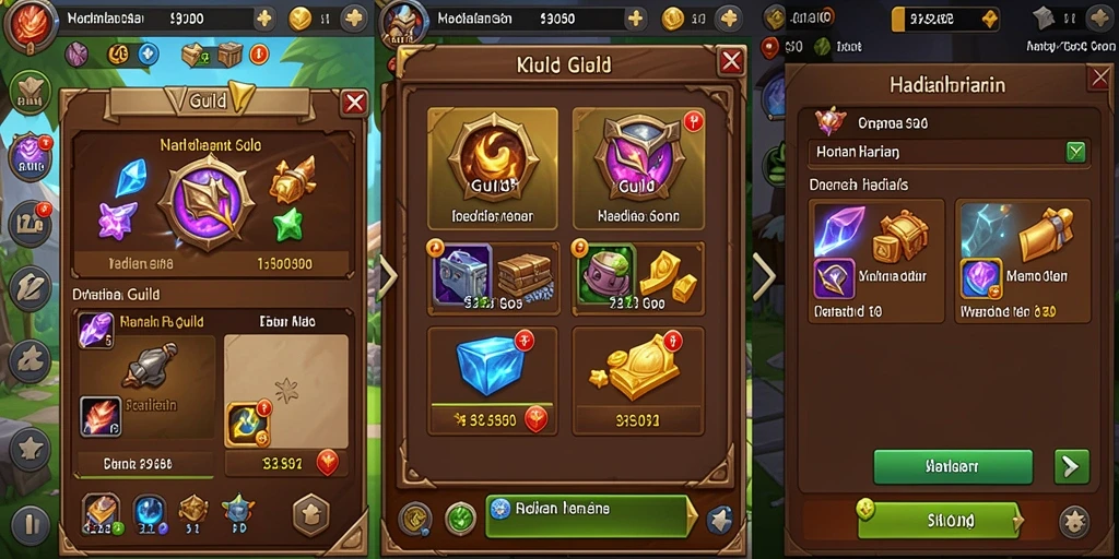 Event spesial yang rutin diselenggarakan setiap bulan.