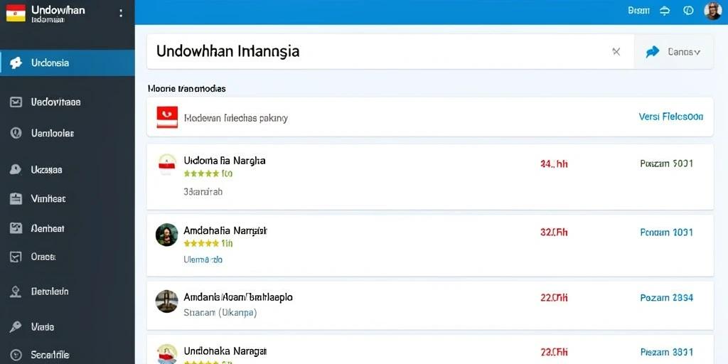 Bonus dan promosi menarik setiap harinya.