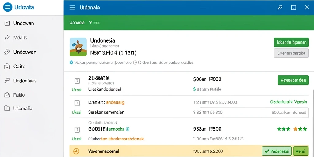 Berbagai tema slot yang menghibur dan beragam.