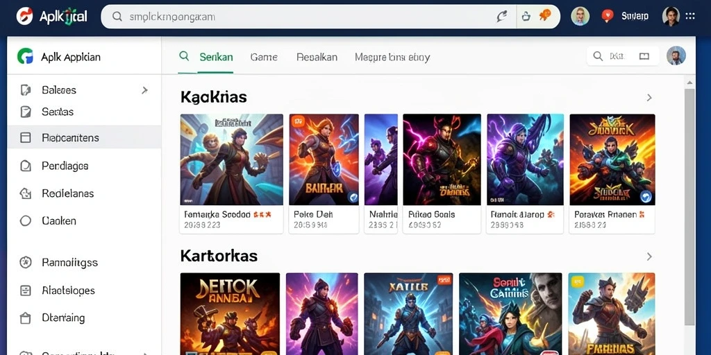 Fitur bonus yang menarik dan menguntungkan bagi pemain.